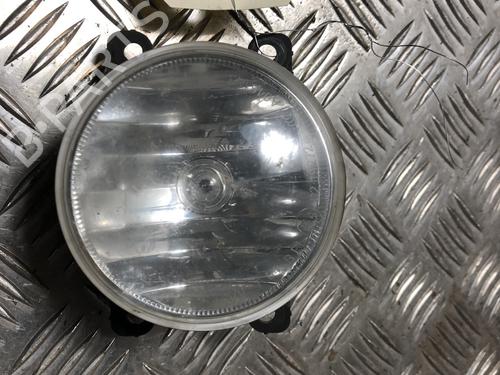 Used Left front fog light Left front fog light PEUGEOT 3008 I MPV (0U_) 1.6 HDi (109 hp) 34371571 34371571