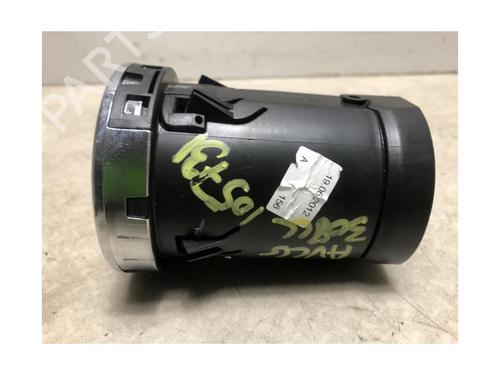 Air vent PEUGEOT 308 CC (4B_) 1.6 16V | BP20615598I21 