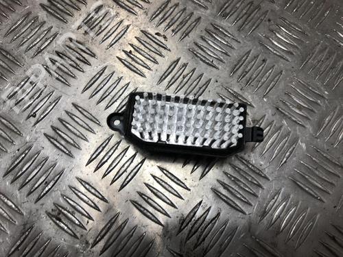 Used Heater resistor FORD TRANSIT CUSTOM V362 Van (FY, FZ) 2.0 EcoBlue (170 hp) 31196799