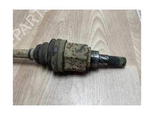 Left rear driveshaft NISSAN X-TRAIL II (T31) 2.0 dCi 4x4 | BP23033714M40 