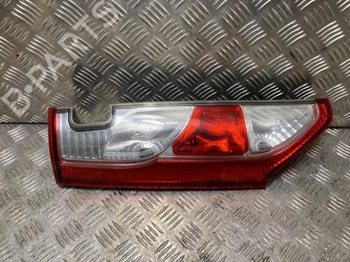 Used Right taillight Right taillight RENAULT KANGOO Express (FW0/1_) 1.5 dCi 95 (FW16) (95 hp) 34041889 34041889