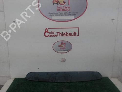 Spoiler bakluke CITROËN C4 I (LC_) 1.6 HDi | BP27640558C96 