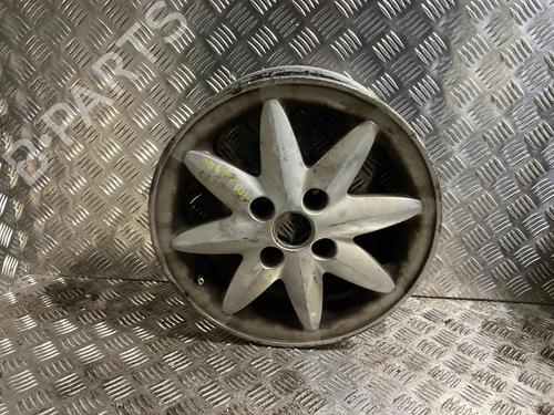 Used Rim RENAULT CLIO II (BB_, CB_) 1.9 dTi (B/CB0U) (80 hp) 31199925