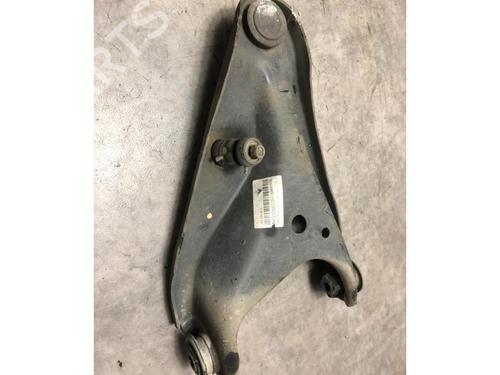 Right front suspension arm DACIA SANDERO II TCe 90 (B8M1, B8MA, B8AC) | BP20098831M13 