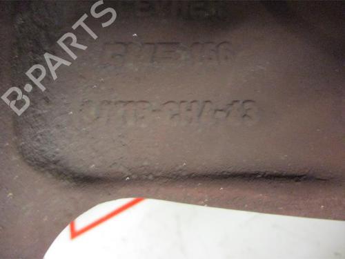 Felg RENAULT SCÉNIC I MPV (JA0/1_, FA0_) 1.6 (JA00, JA16, JA15, JA19, JA1V, JA2B, JA2C, JA0B,... | BP30782503C45