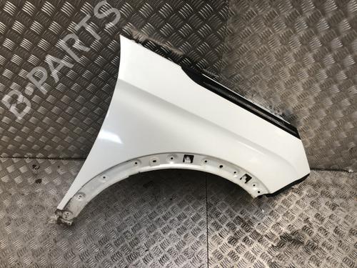 Used Right front fenders Right front fenders PEUGEOT 3008 II SUV (MC_, MR_, MJ_, M4_) 1.2 THP/ PureTech 130 (MRHNSM, MRHNSU, MRHNSJ, MRHNYW,... (131 hp) 40623476 40623476