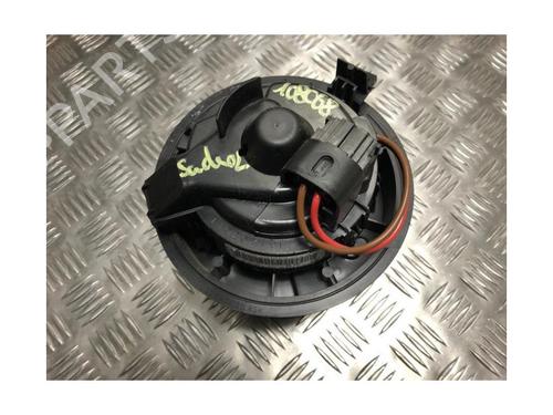 Heater blower motor DACIA SANDERO II 1.5 dCi | BP21593437M62 