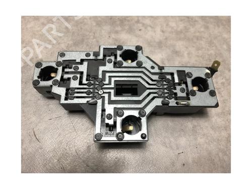 Nummerpladelys RENAULT SCÉNIC I MPV (JA0/1_, FA0_) 2.0 16V (JA1B, JA1D, JA0C) | BP20620276I40 
