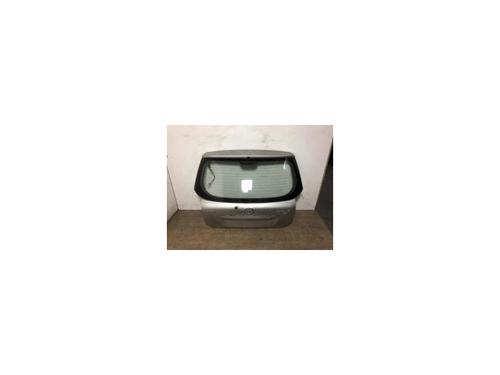 Used Tailgate TOYOTA COROLLA (_E12_) 1.4 D (NDE120_, NDE120R) (90 hp) 15968439