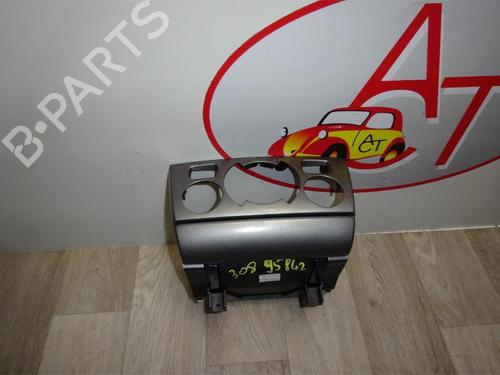 Ashtray PEUGEOT 308 I (4A_, 4C_) 1.6 HDi | BP29296805I30 