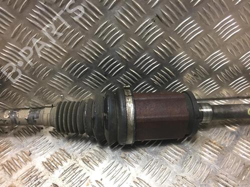 Right front driveshaft BMW X1 (E84) xDrive 20 d | BP31186641M39