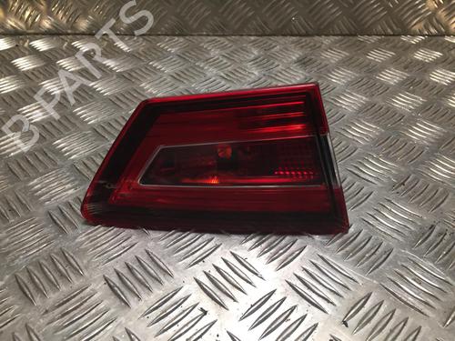 Used Left tailgate light RENAULT CLIO IV (BH_) 1.2 16V (73 hp) 31244537