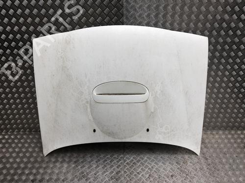 Cofano anteriore Cofano anteriore NISSAN TERRANO II (R20) 2.7 TD 4WD (101 hp) 34508500 34508500