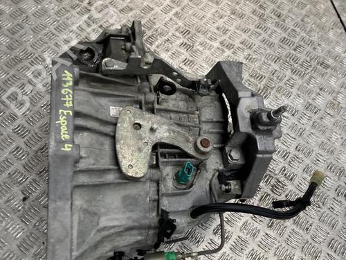 Gearbox RENAULT ESPACE IV (JK0/1_) 2.2 dCi (JK0H) | BP40153072M3 - Image 4