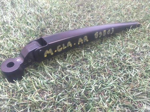 Used Rear windshield wiper arm MERCEDES-BENZ GLA-CLASS (X156) GLA 180 CDI / d (156.912) (109 hp) 15966119