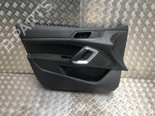 Verkleidung vorne links für Verkleidung vorne links PEUGEOT 308 II (LB_, LP_, LW_, LH_, L3_) 1.6 BlueHDi 120 (120 hp) 33964171 33964171