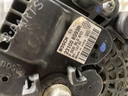 Alternator RENAULT CLIO IV (BH_) 0.9 TCe 90 (BHNF, BHMA, BHMH, BHJK, BHJR) | BP32330132M7 - Image 3