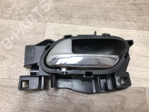 Used Front right interior door handle PEUGEOT PARTNER Tepee 1.6 HDi (112 hp) 13397775