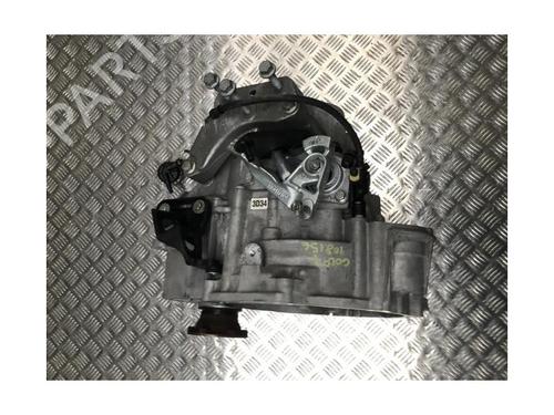 Gearbox VW GOLF VII (5G1, BQ1, BE1, BE2) 2.0 GTD | BP23873769M3