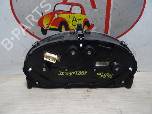 Instrument cluster PEUGEOT PARTNER Box Body/MPV 1.6 HDi / BlueHDi 75 | BP12966005C47 