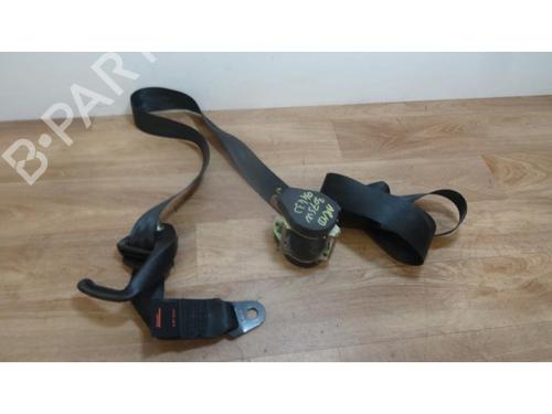 Sikkerhetsbelte bak høyre PEUGEOT 307 SW (3H) 1.6 HDI 110 (109 hp) 12962683
