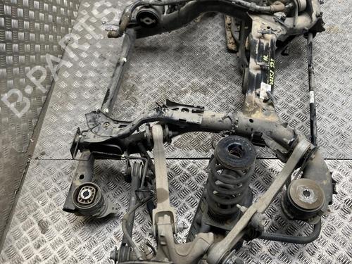 Rear axle VW ID.3 (E11, E12) Pro S | BP40263158M2 - Image 2
