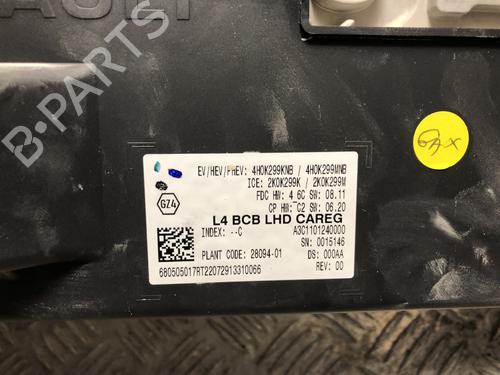 Display RENAULT MEGANE E-TECH SUV EV60 (BNJ1) | BP36138826C48 - Image 3