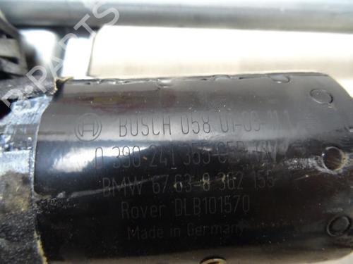 Used Front wiper motor Front wiper motor 13282998 13282998