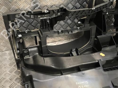 Dashboard VW SCIROCCO III (137, 138) 1.4 TSI | BP31245325C46 