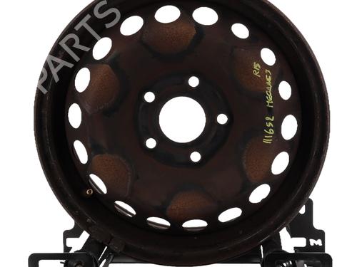 Used Rim Rim 37665058 37665058