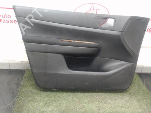 Used Front left panel PEUGEOT 307 (3A/C) 1.6 HDi (90 hp) 12962930