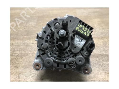 Alternator NISSAN PULSAR Hatchback (C13) 1.5 dCi | BP20620934M7 