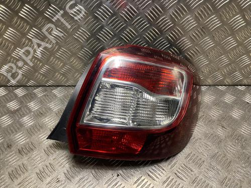 Used Right taillight DACIA SANDERO II 1.5 dCi (90 hp) 32452288
