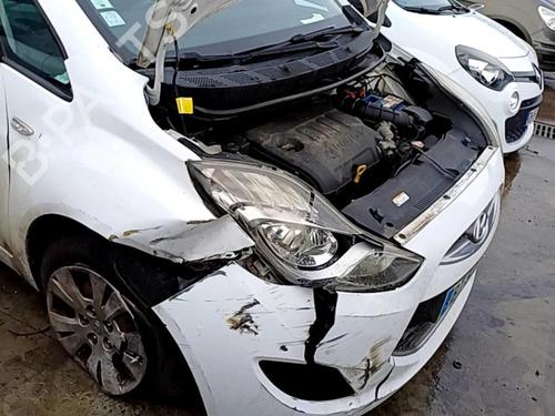 Steering column stalk HYUNDAI ix20 (JC) 1.4 CRDi | BP31196910I23  - Image 7