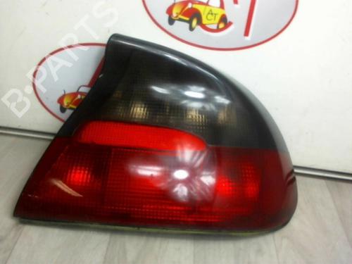 Used Right taillight OPEL TIGRA (S93) 1.4 16V (F07) (90 hp) 13285954