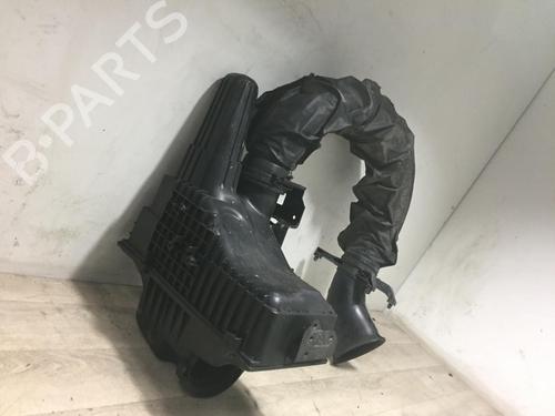 Air filter box PEUGEOT 607 (9D, 9U) 2.2 HDi | BP25305200M87