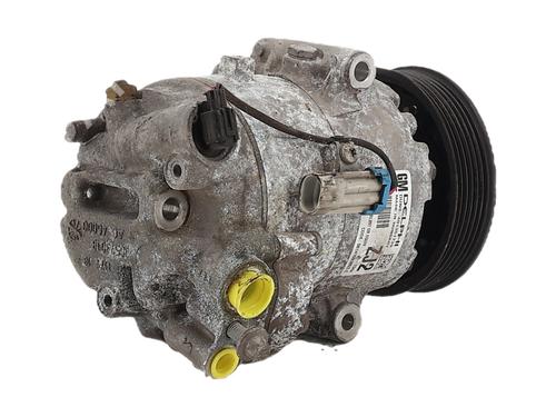 AC compressor OPEL MERIVA B MPV (S10) 1.7 CDTI (75) | BP38957667M34 - Image 3