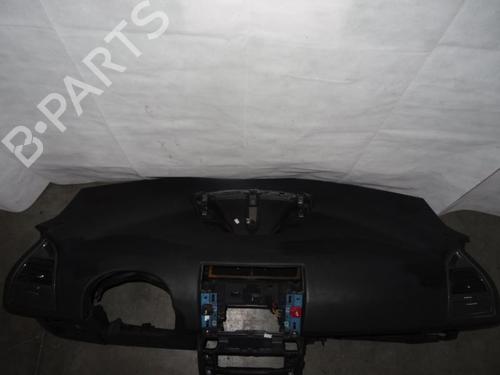 Dashboard CITROËN C4 I (LC_) 1.6 HDi | BP12974115C46