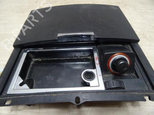 Aschenbecher für Aschenbecher VW TOUAREG (7LA, 7L6, 7L7) 3.0 V6 TDI (225 hp) 34371575 34371575