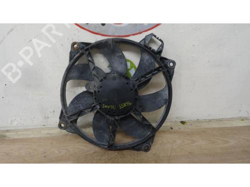 Used Heater blower motor RENAULT MEGANE III Hatchback (BZ0/1_, B3_) 1.5 dCi (BZ09, BZ0D, BZ1W, BZ29, BZ14) (110 hp) 13227876
