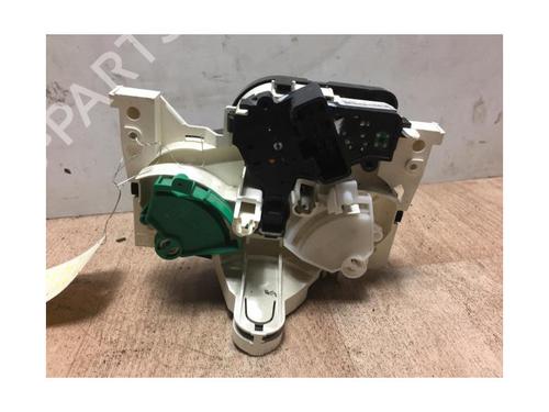 AC Styreenhet / Manøvreringsenhet DACIA LOGAN (LS_) 1.4 (LS0A, LS0C, LS0E, LS0G) | BP13278174I5 