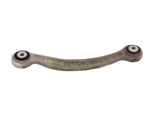 Braço suspensão trás esquerdo Braço suspensão trás esquerdo MERCEDES-BENZ C-CLASS (W204) C 220 CDI (204.008) (170 hp) 36405875 36405875