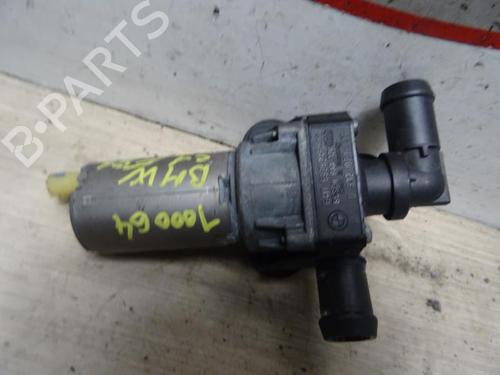 Used Electronic sensor BMW 1 (E81) 120 d (177 hp) 20629211