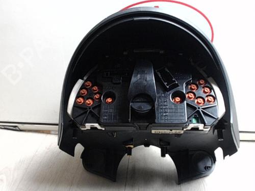 Instrument cluster SMART FORTWO Coupe (450) 0.7 (450.330) | BP13290197C47 