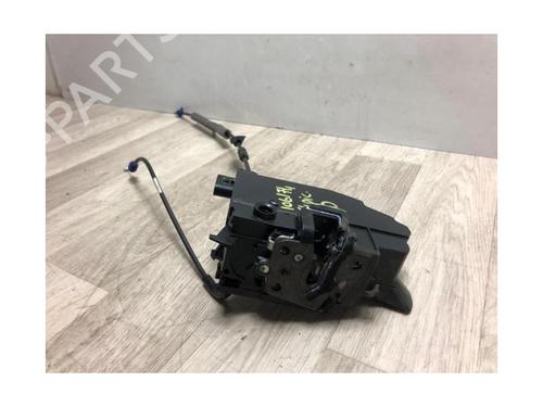 Front right lock CITROËN C4 Picasso II 1.6 HDi / BlueHDi 115 | BP20613309C97 
