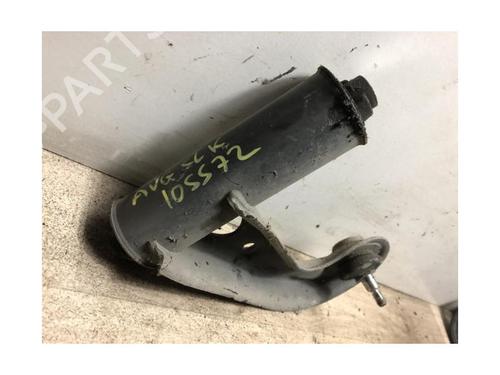 Left front suspension arm MERCEDES-BENZ SLK (R170) 200 Kompressor (170.444) | BP20612728M12 