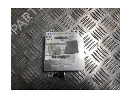 ECU airbags HYUNDAI GETZ (TB) 1.3 i | BP30786722M53 