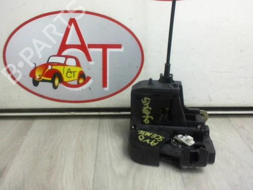 Serratura anteriore destra RENAULT SCÉNIC I MPV (JA0/1_, FA0_) 1.9 dCi (JA05, JA1F) | BP13283765C97 