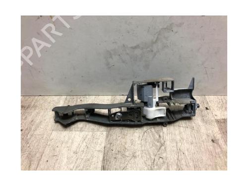 Front right exterior door handle PEUGEOT 3008 I MPV (0U_) 1.6 HDi | BP23873533C129 