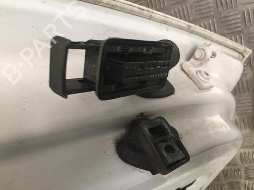 Left front door SEAT IBIZA IV (6J5, 6P1) 1.2 | BP25306484C2 